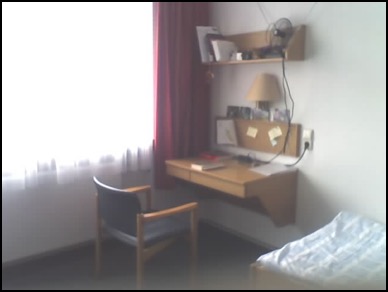 Reha Arbeitsplatz