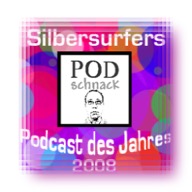 Podcast des Jahres Award 2008