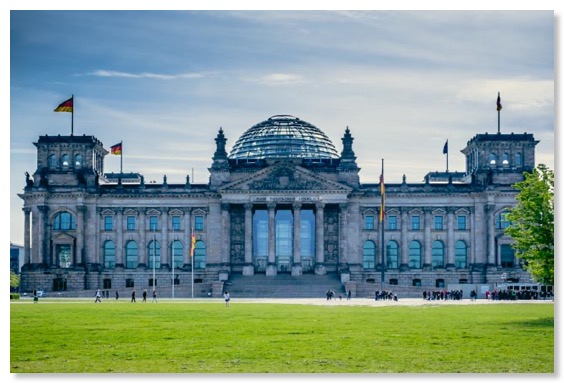 Bundestag