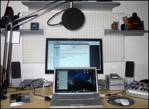 Homestudio