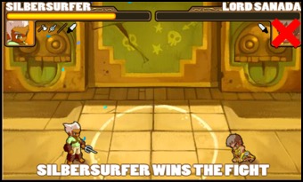 Brute Spiel